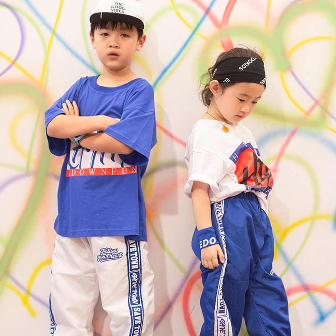 ダンス衣装専門店ダンスクロス