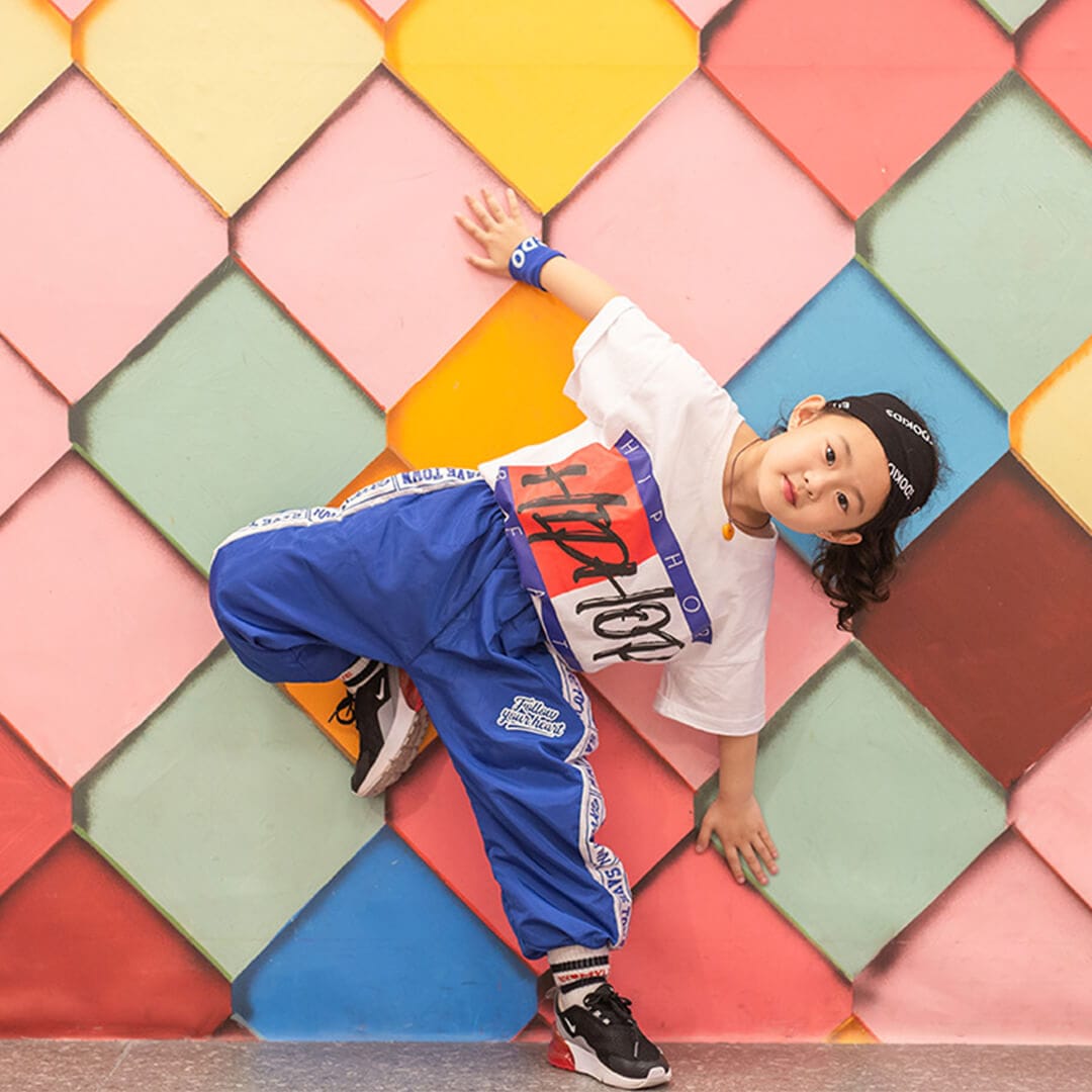 ダンス衣装専門店ダンスクロス