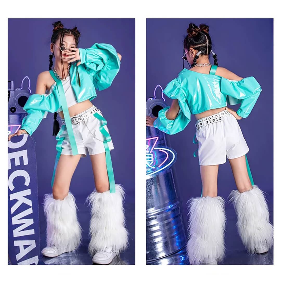 ダンス衣装専門店ダンスクロス