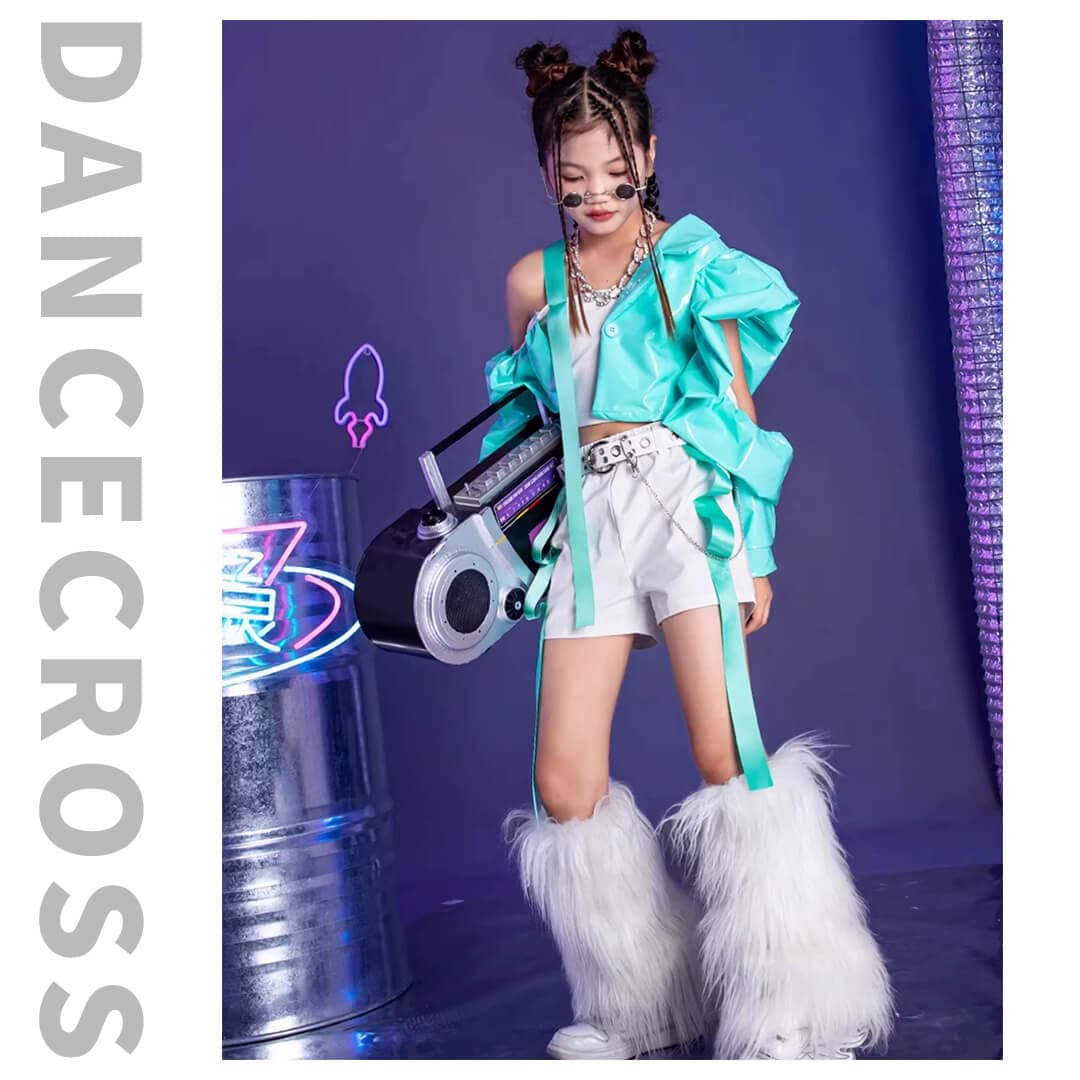 ダンス衣装専門店ダンスクロス