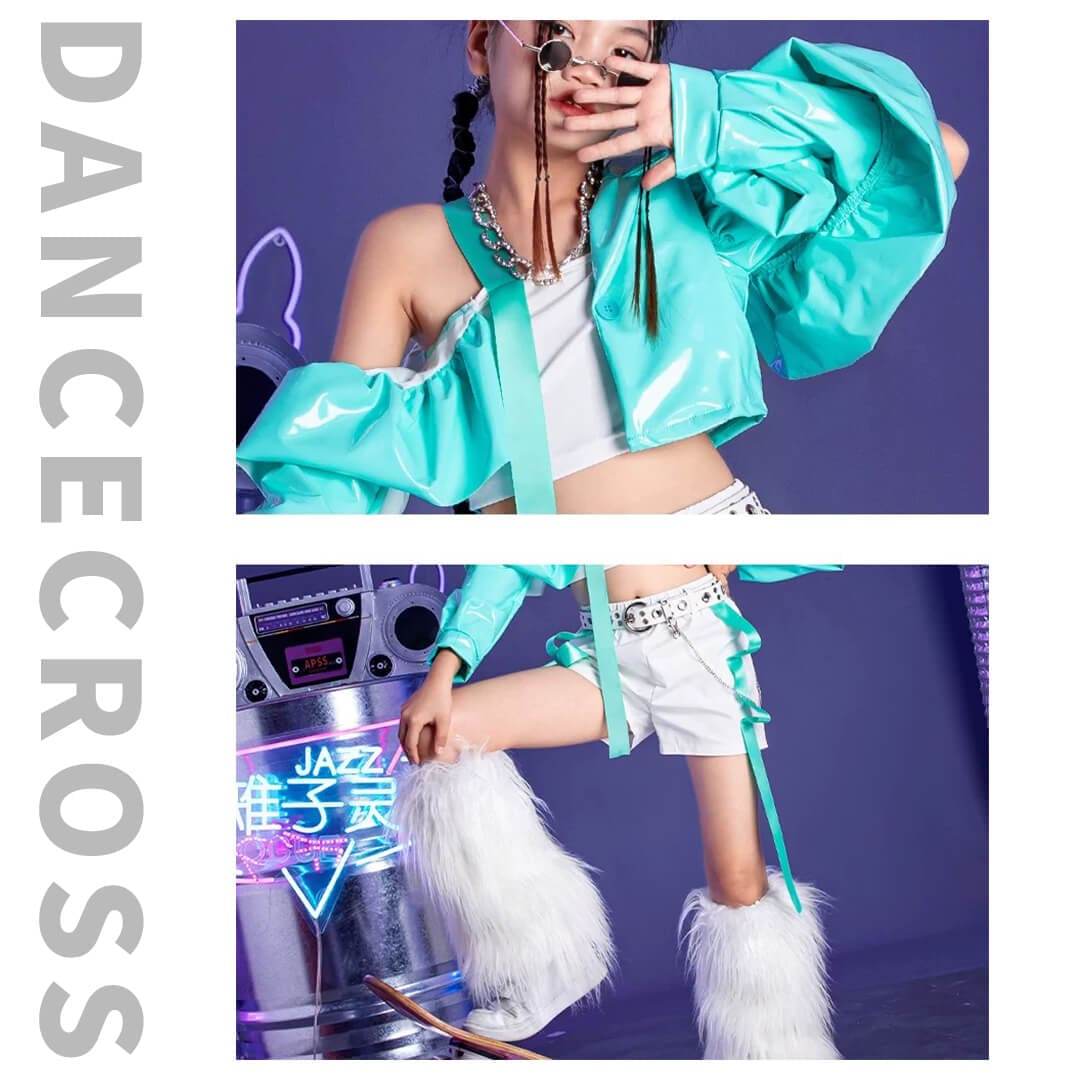 ダンス衣装専門店ダンスクロス