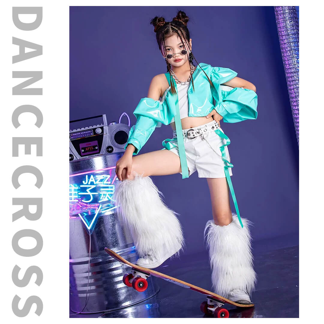 ダンス衣装専門店ダンスクロス