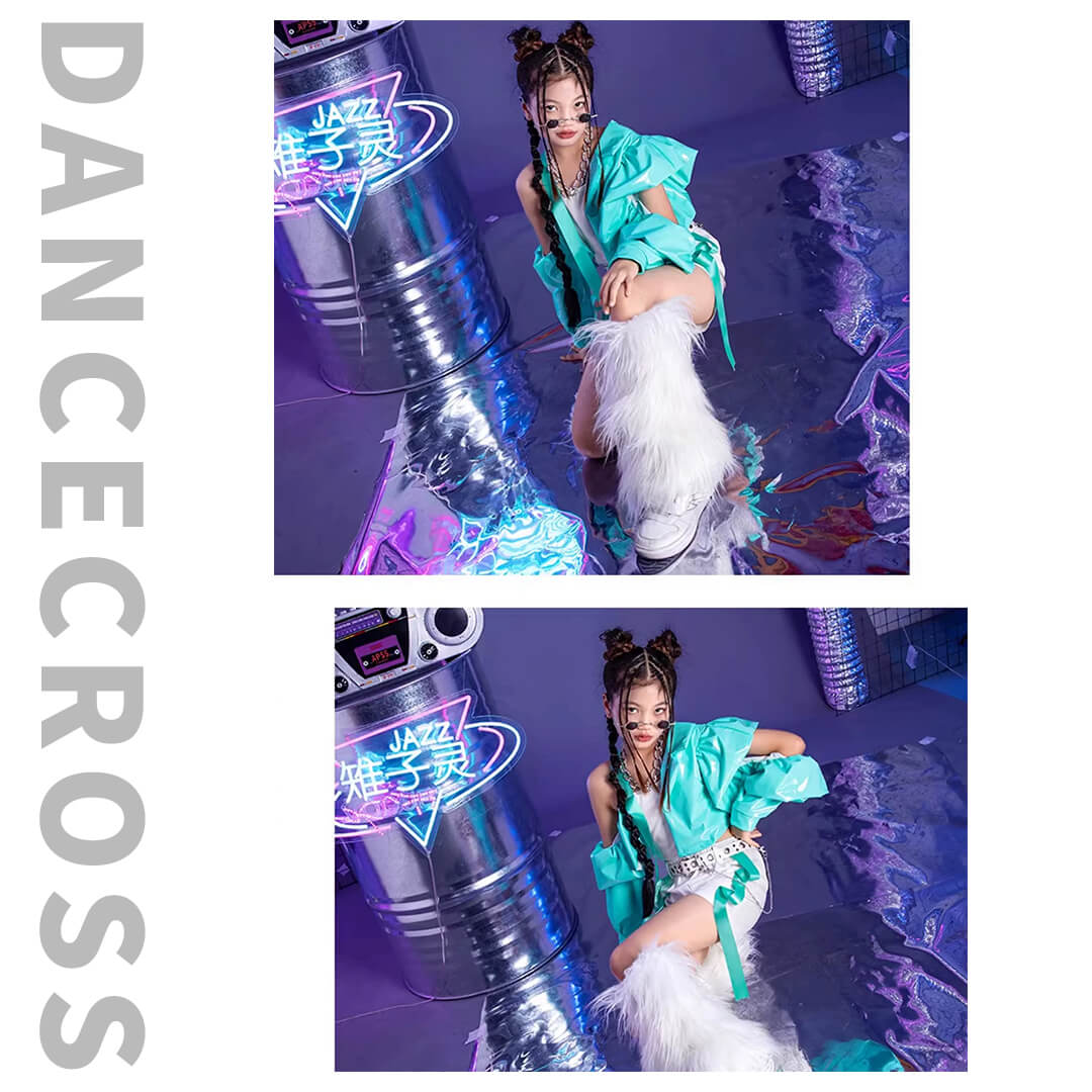 ダンス衣装専門店ダンスクロス