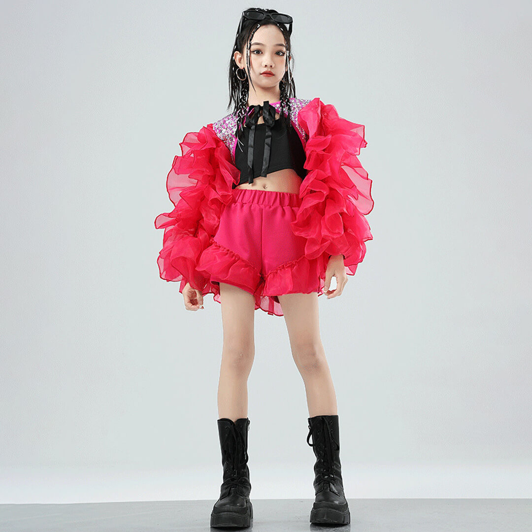 ダンス衣装専門店ダンスクロス