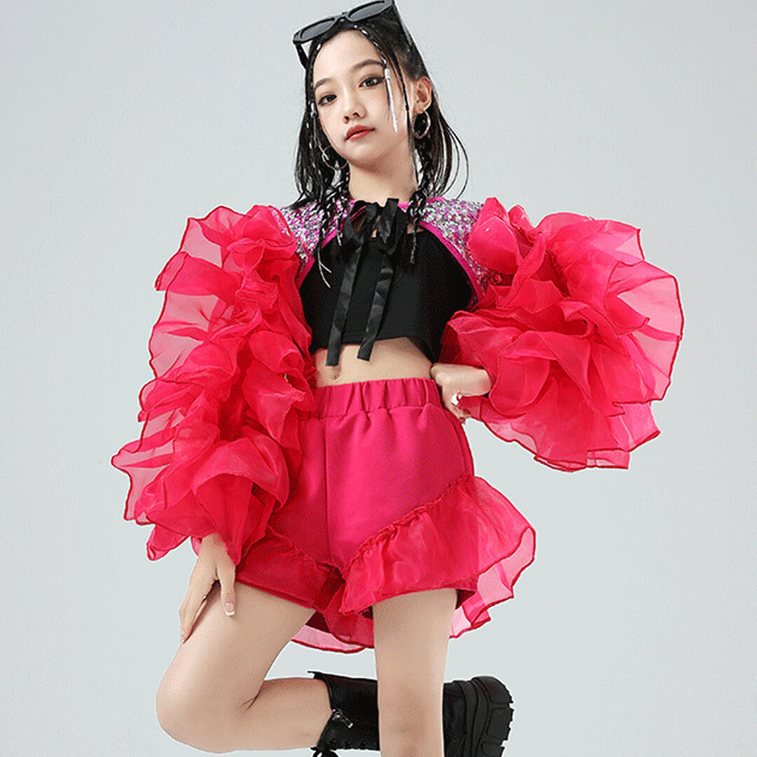 ダンス衣装専門店ダンスクロス