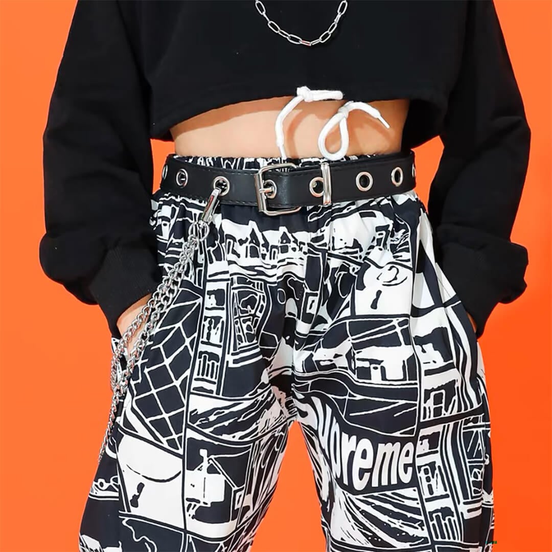 ダンス衣装専門店ダンスクロス