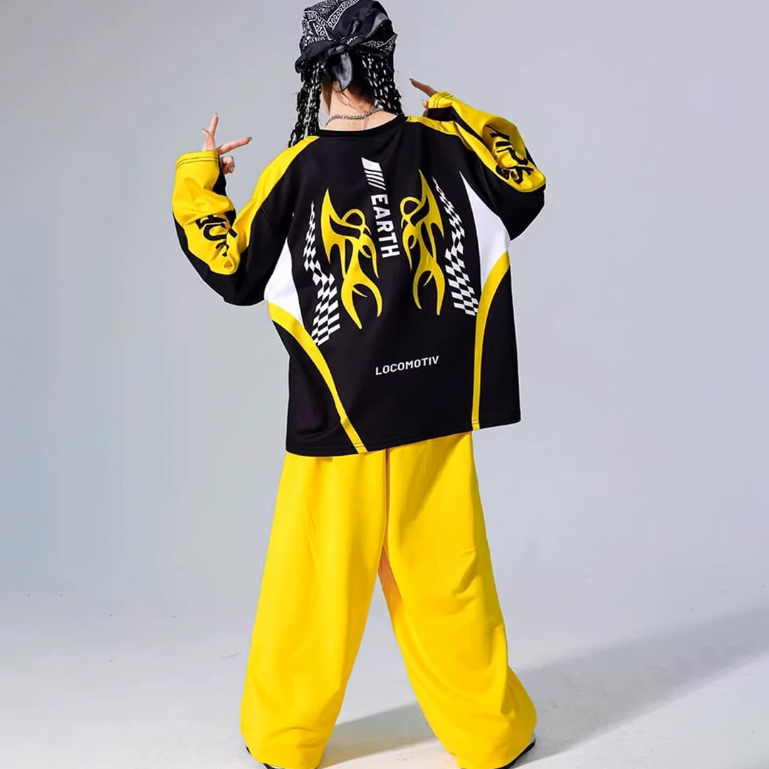 ダンス衣装専門店ダンスクロス