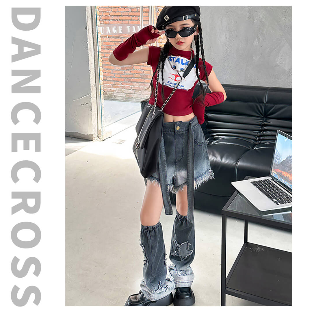 ダンス衣装専門店ダンスクロス