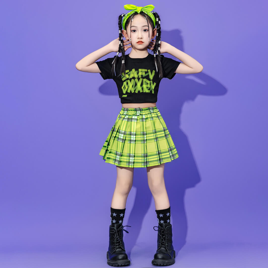 ダンス衣装専門店ダンスクロス