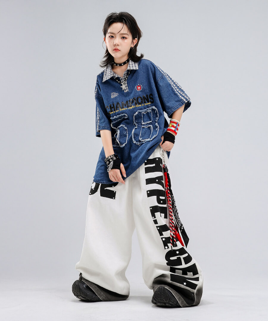 ダンス服下 ダンス衣装専門店ダンスクロス