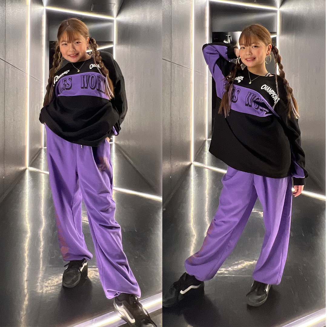 ターコイズ ダンス衣装 3点 セットアップ 楽天市場】ダンス衣装 キッズ セットアップ 三点セット ベース