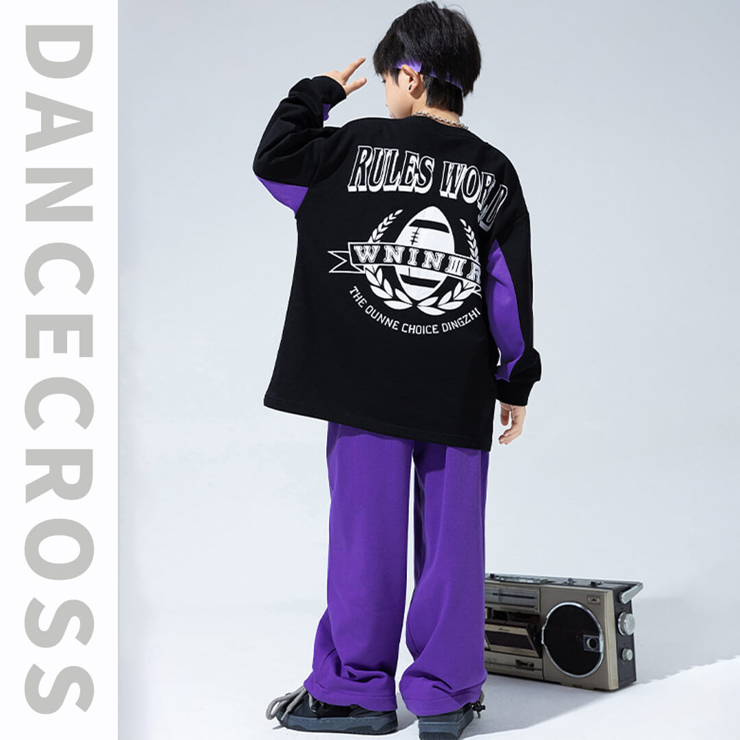 ダンス衣装専門店ダンスクロス