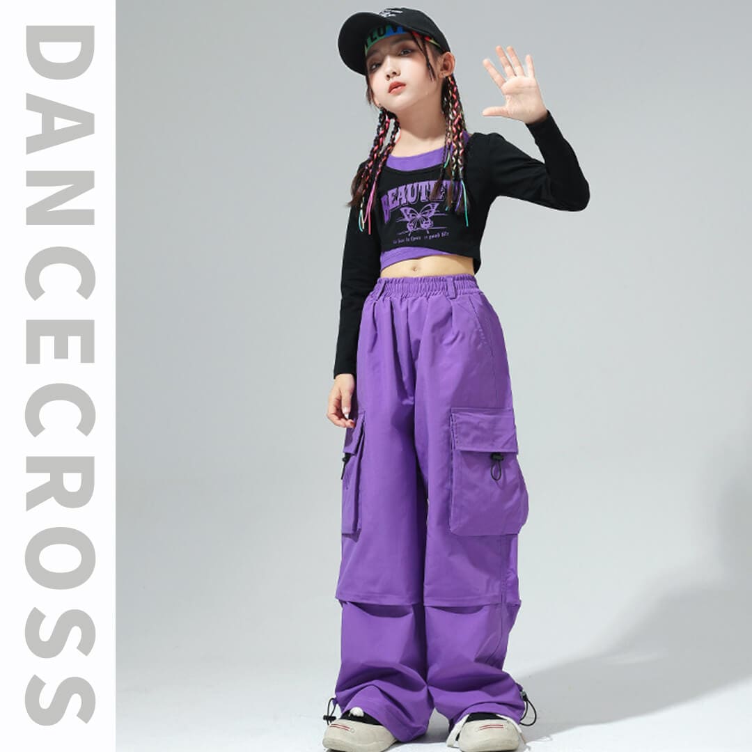 ダンス衣装専門店ダンスクロス