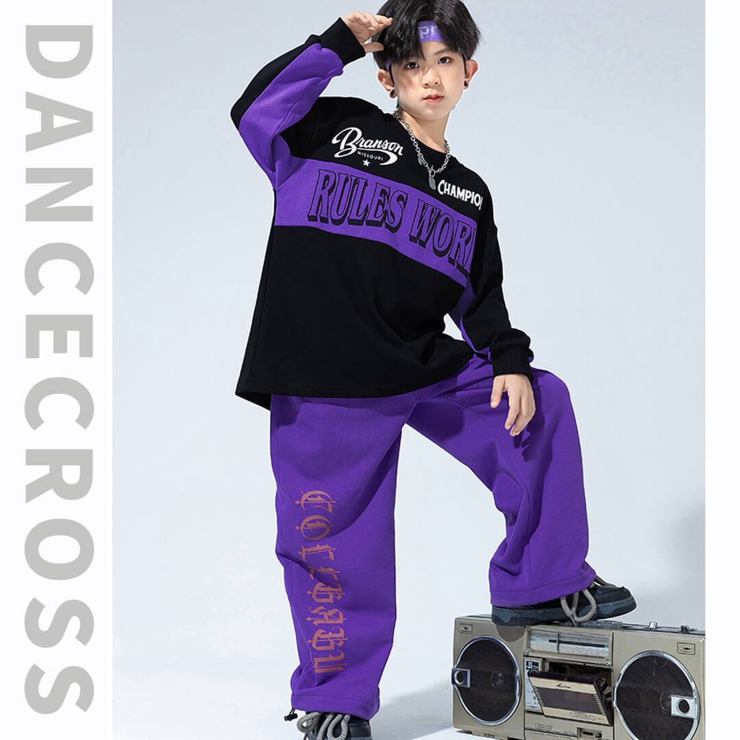 ダンス衣装専門店ダンスクロス