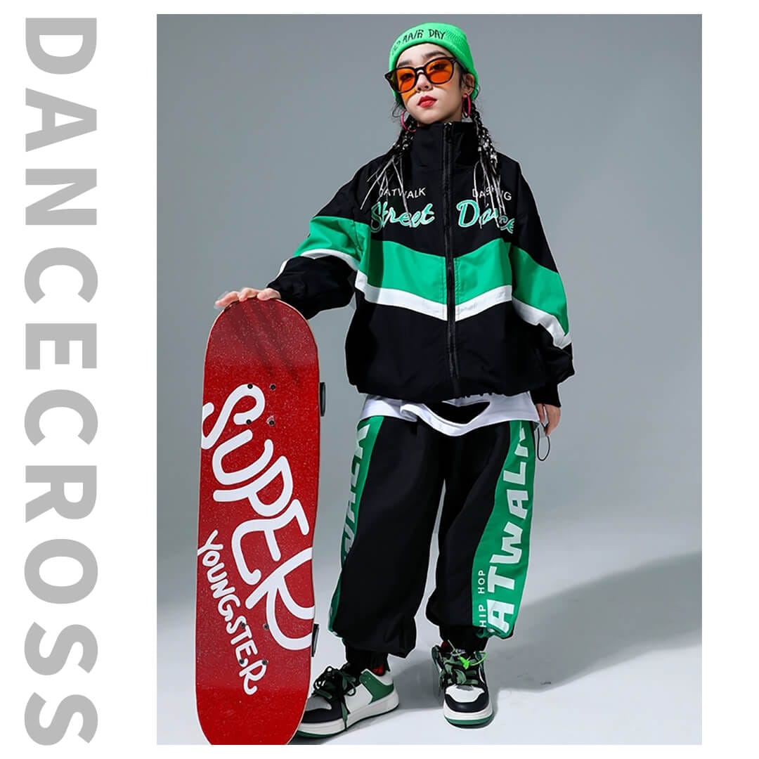 ダンス衣装専門店ダンスクロス