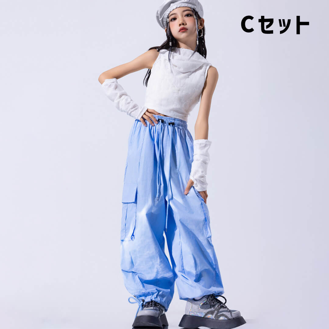 ダンス衣装専門店ダンスクロス