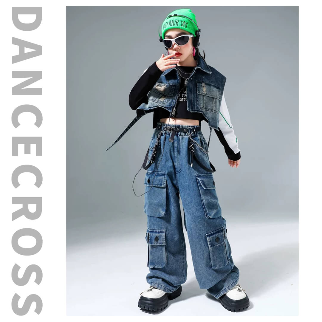 ダンス衣装専門店ダンスクロス
