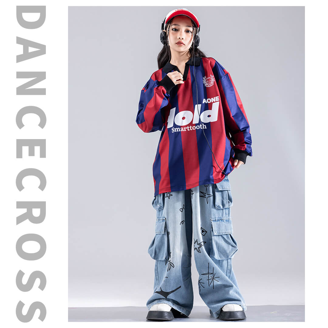 ダンス衣装専門店ダンスクロス