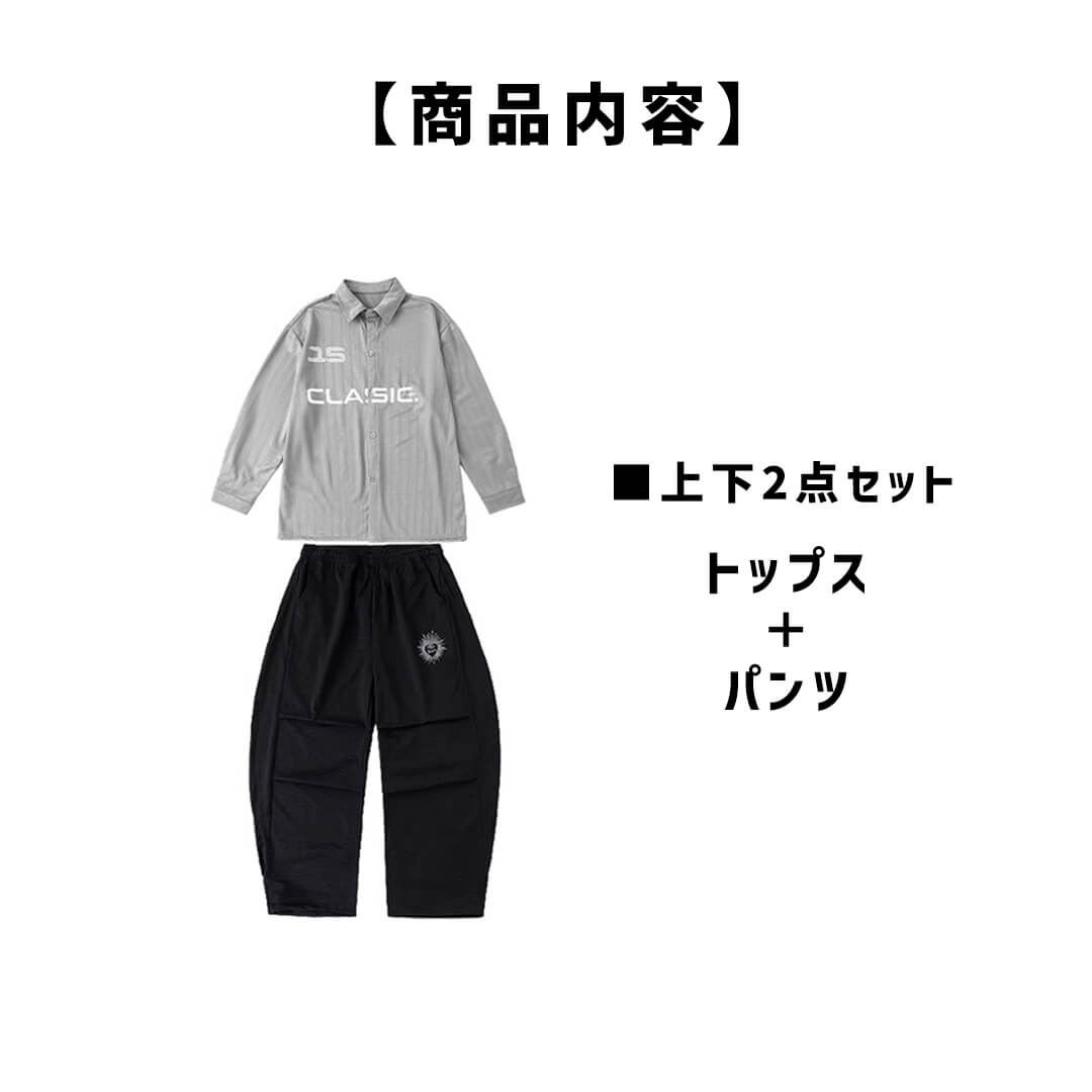 ダンス衣装専門店ダンスクロス