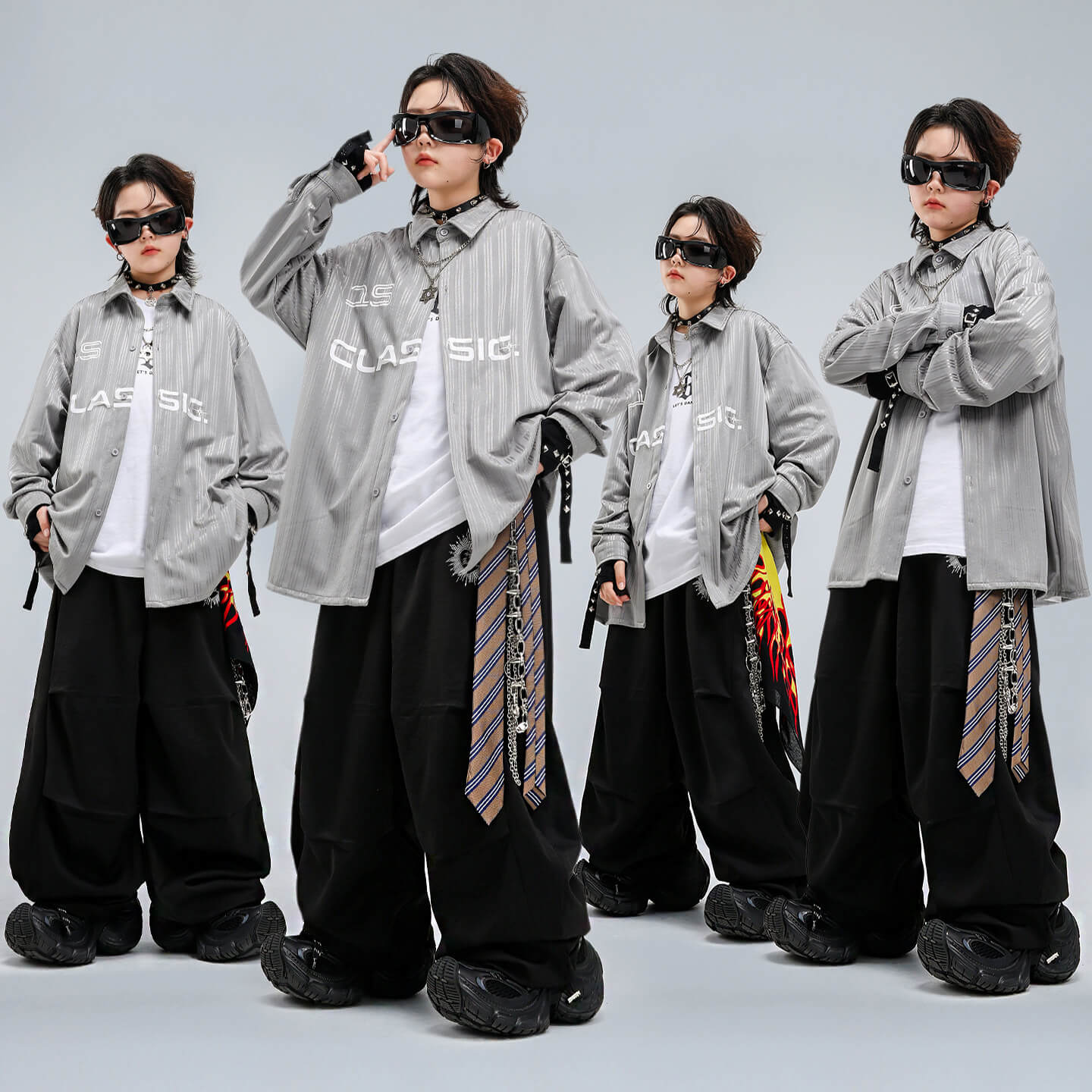 ダンス衣装専門店ダンスクロス