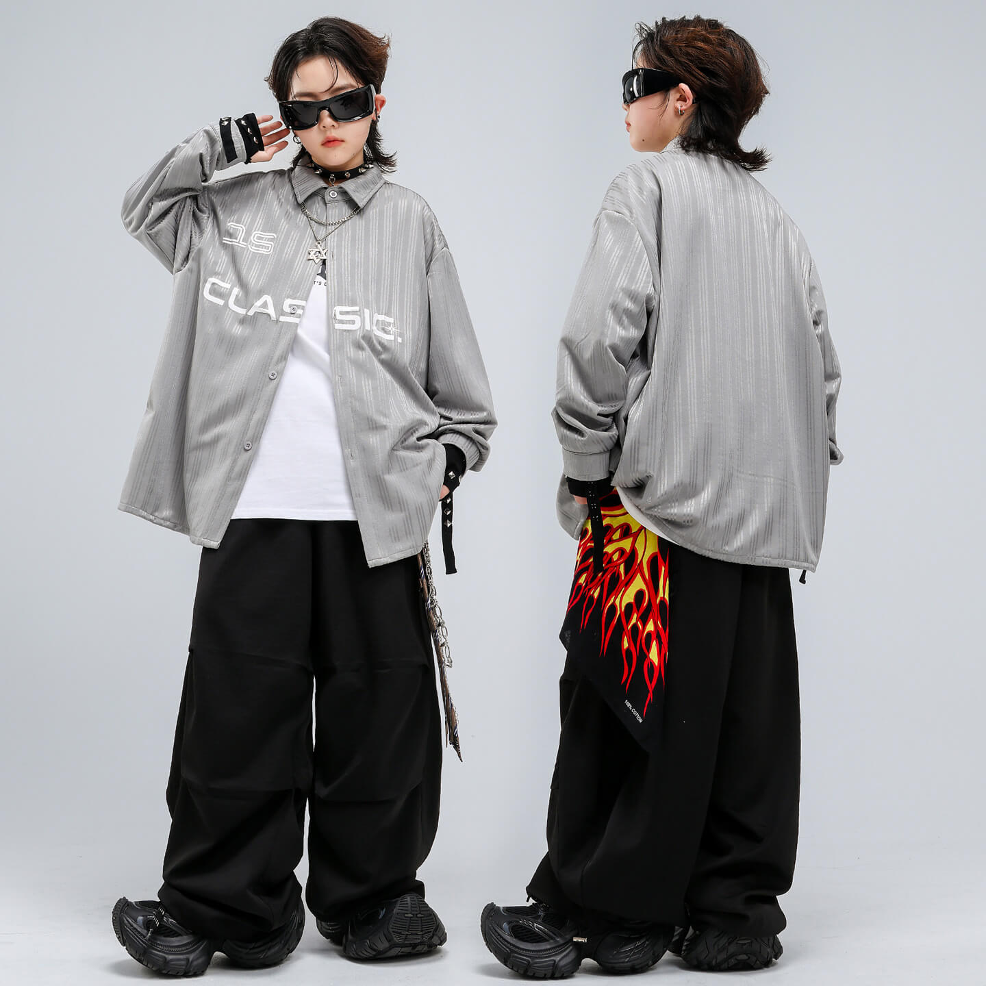 ダンス衣装専門店ダンスクロス