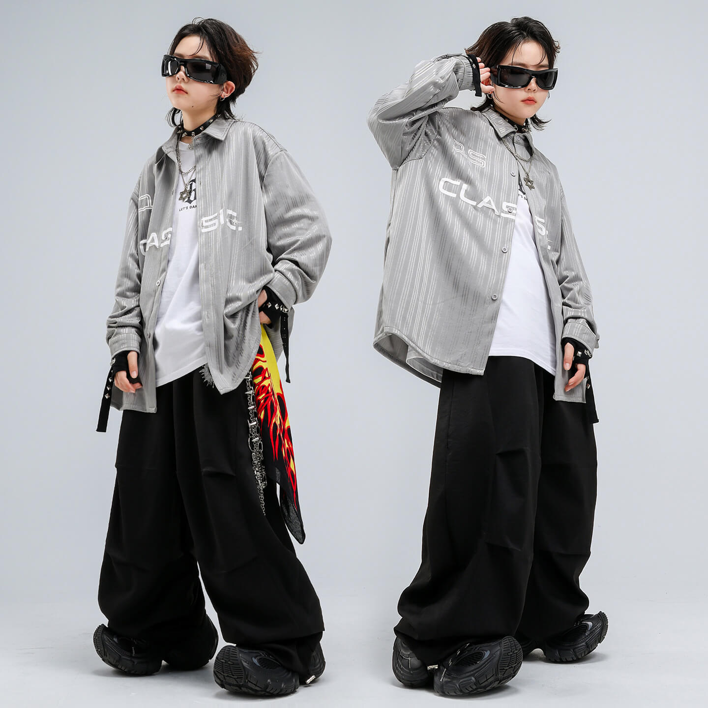 ダンス衣装専門店ダンスクロス