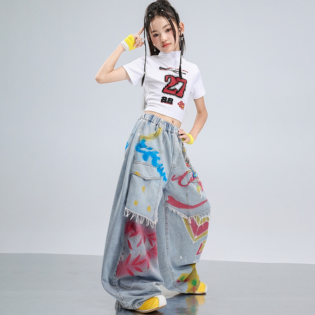 ダンス衣装専門店ダンスクロス