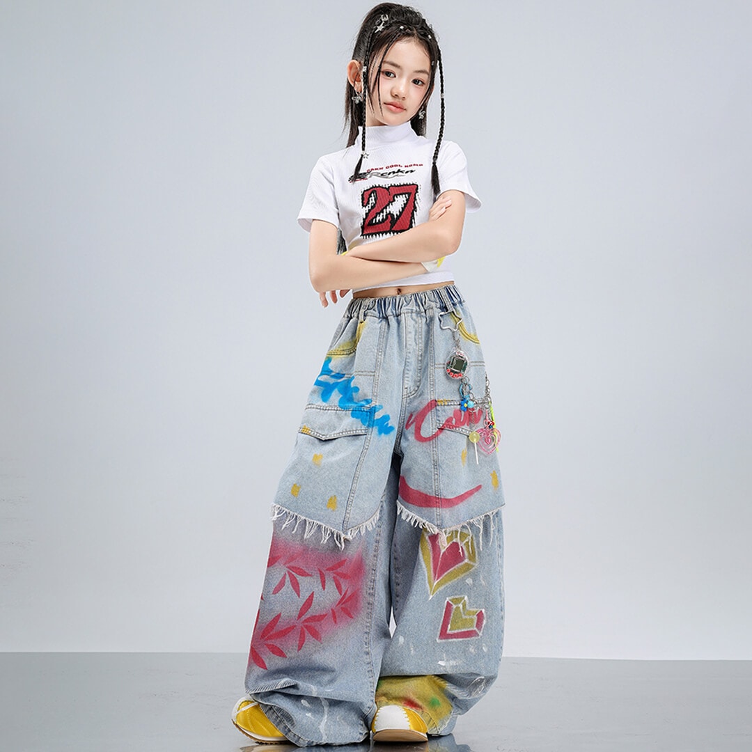 ダンス衣装専門店ダンスクロス
