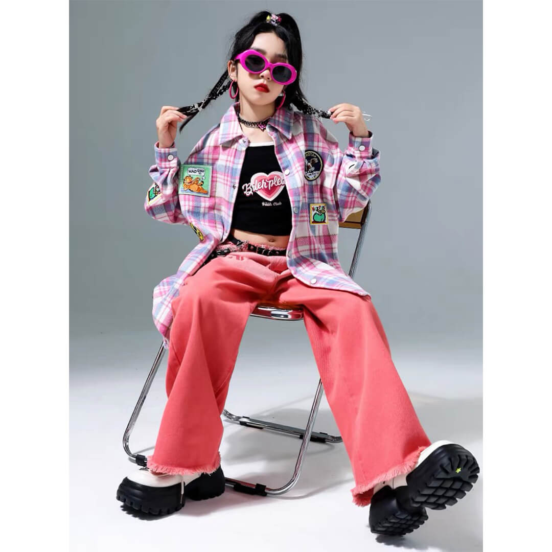 ダンス衣装専門店ダンスクロス