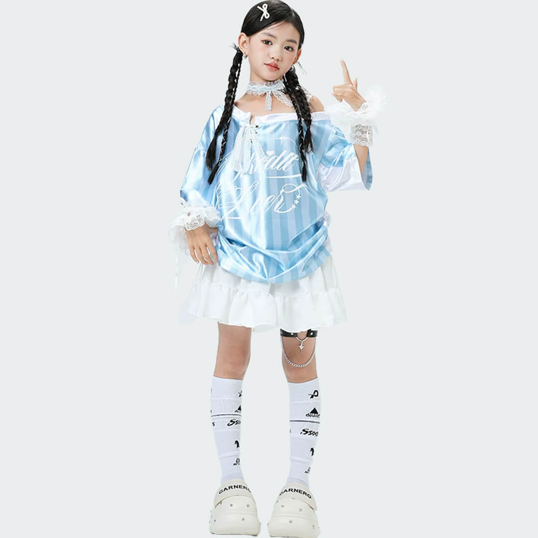 ダンス衣装専門店ダンスクロス