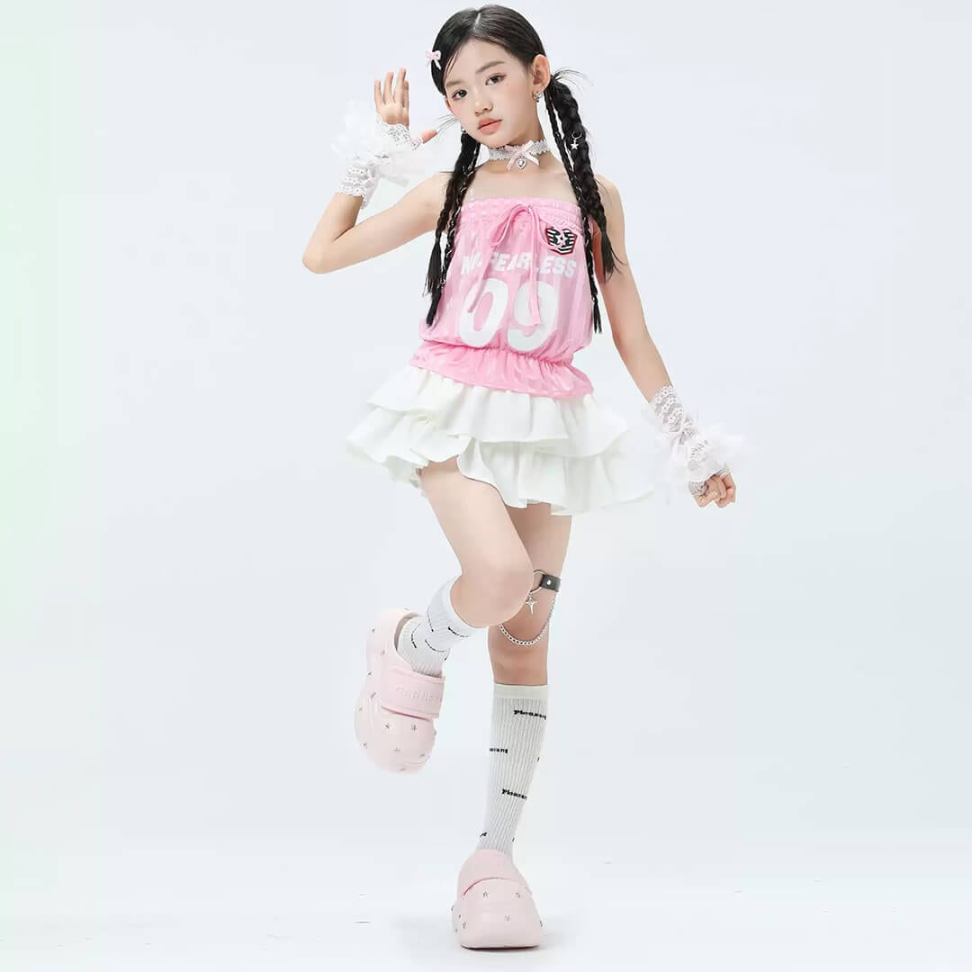 ダンス衣装専門店ダンスクロス