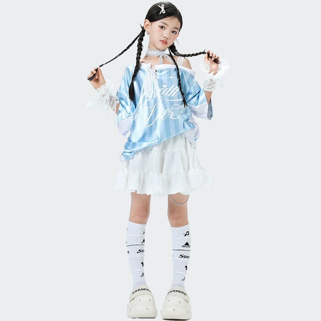 ダンス衣装専門店ダンスクロス
