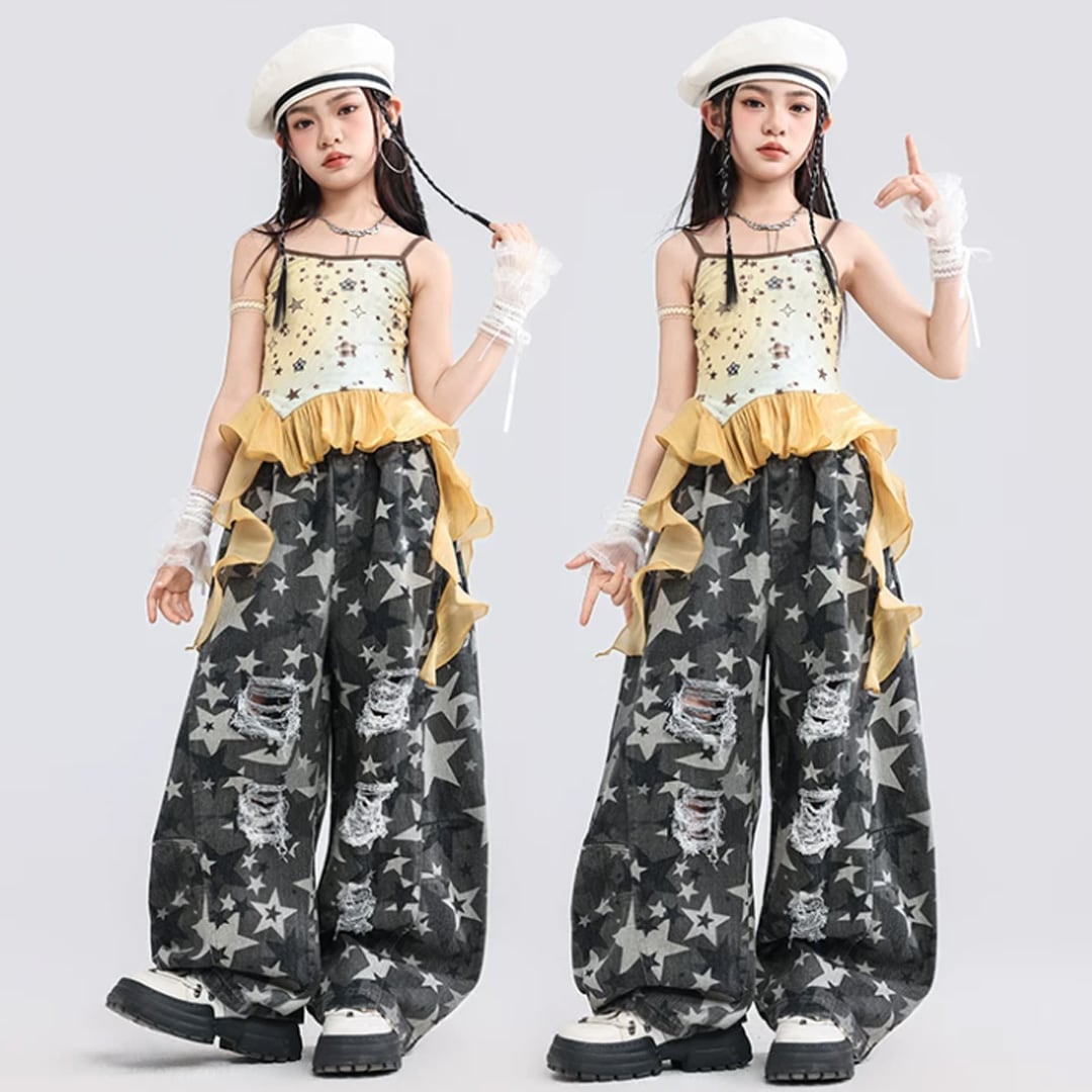 ダンス衣装専門店ダンスクロス