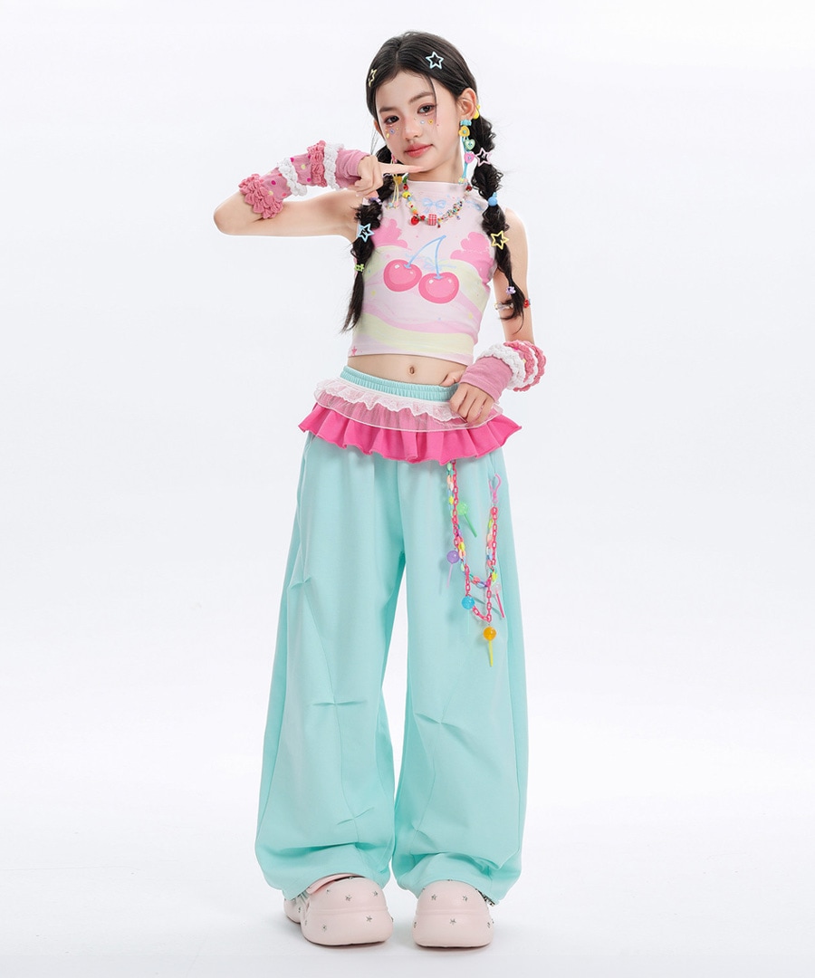 ダンス衣装専門店ダンスクロス