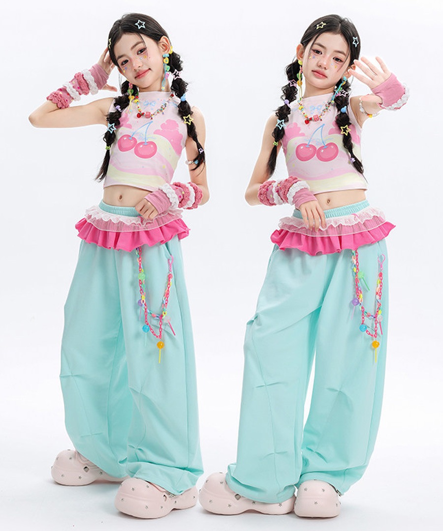 ダンス衣装専門店ダンスクロス