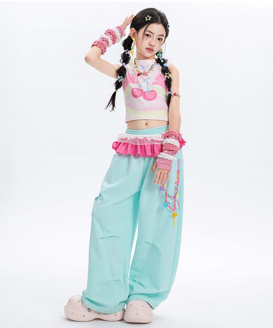 ダンス衣装専門店ダンスクロス