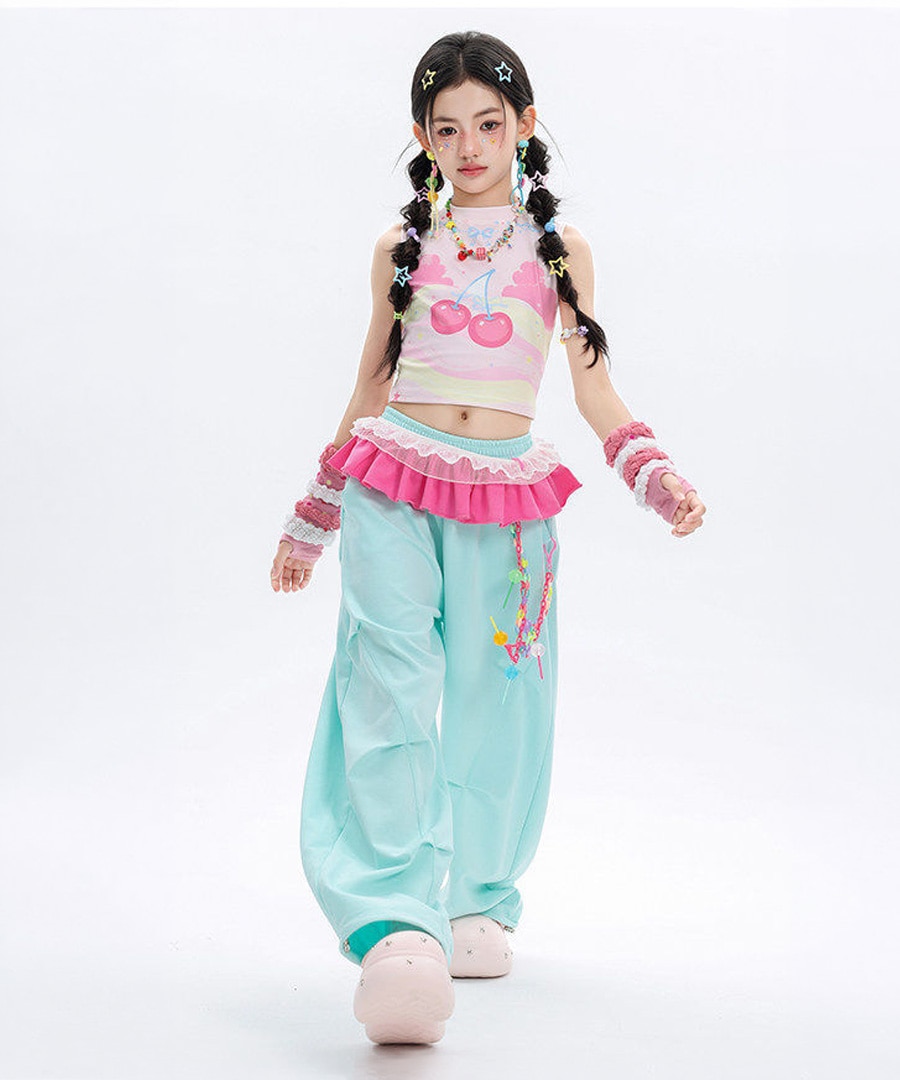 ダンス衣装専門店ダンスクロス
