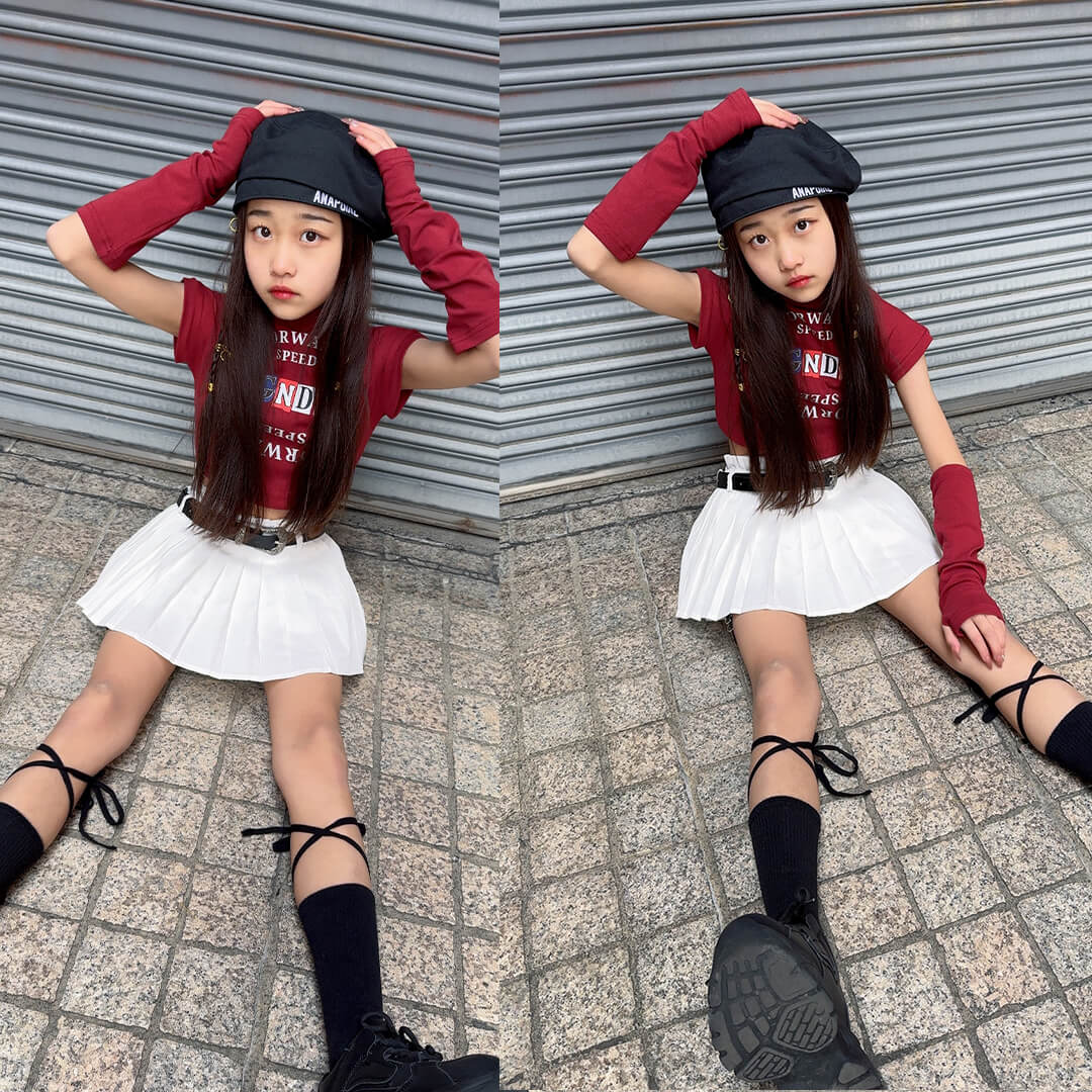 ダンス衣装専門店ダンスクロス