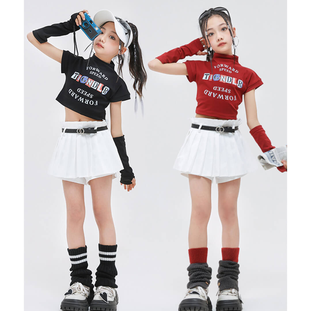 ダンス衣装専門店ダンスクロス