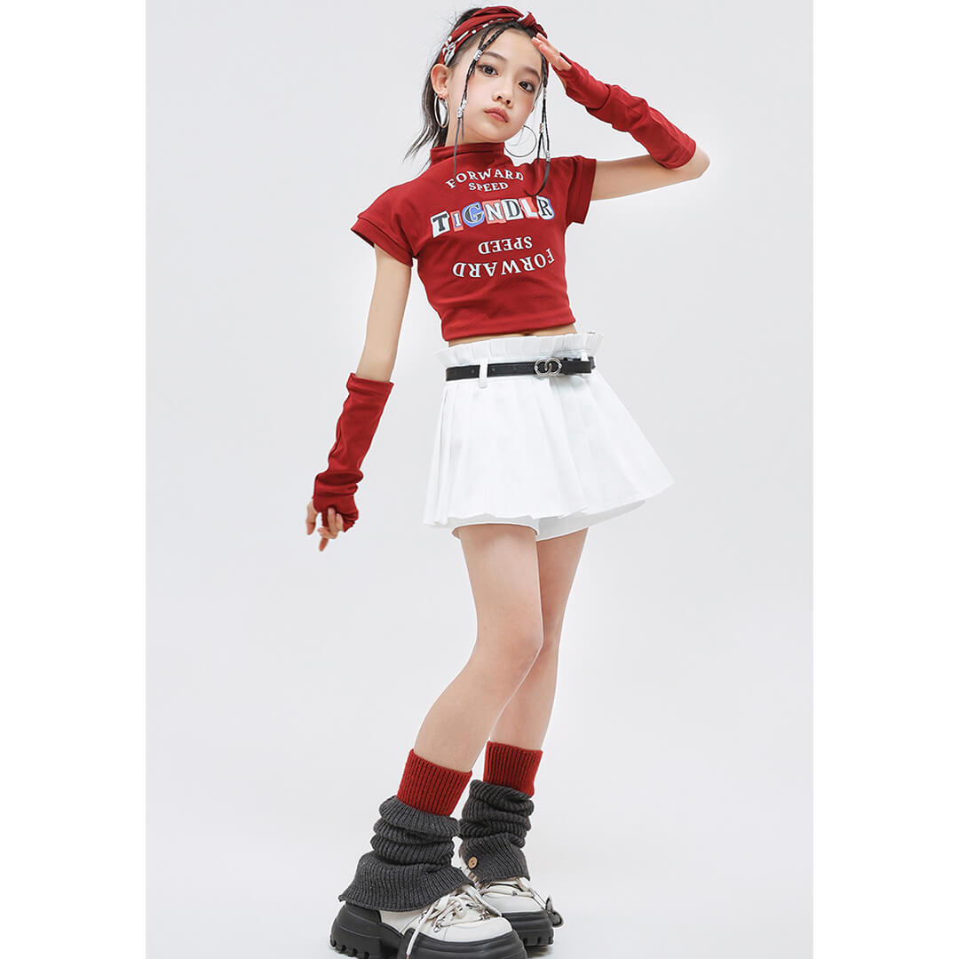 ダンス衣装専門店ダンスクロス
