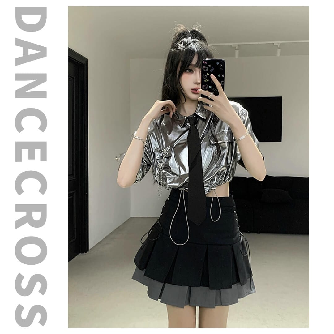 ダンス衣装専門店ダンスクロス