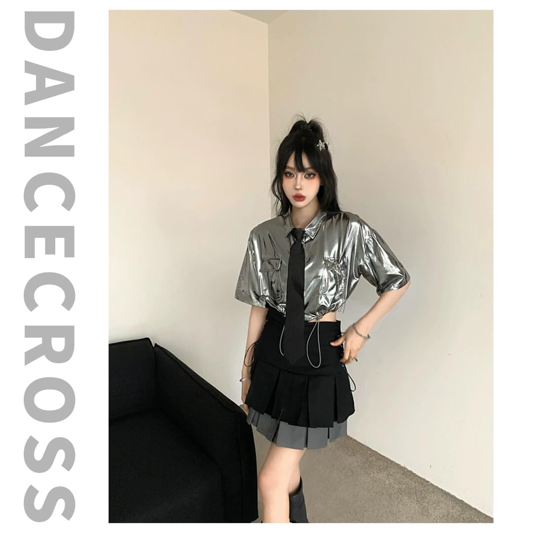 ダンス衣装専門店ダンスクロス