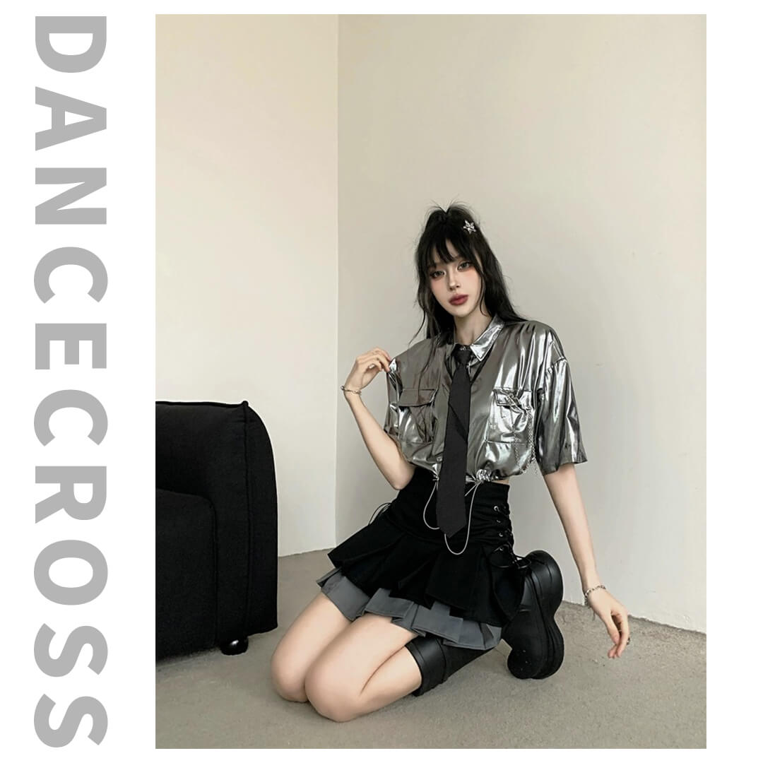 ダンス衣装専門店ダンスクロス