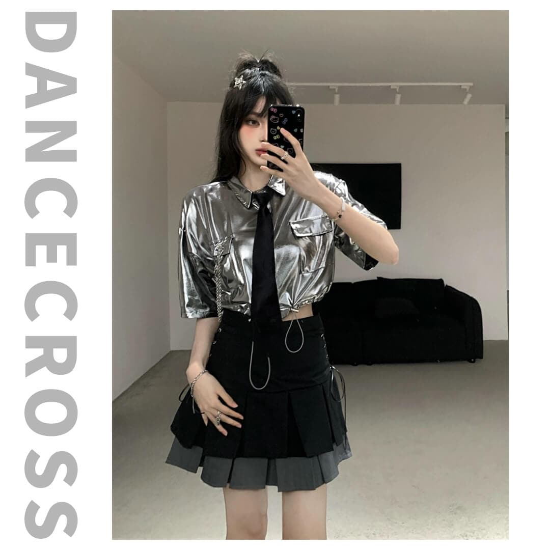 ダンス衣装専門店ダンスクロス