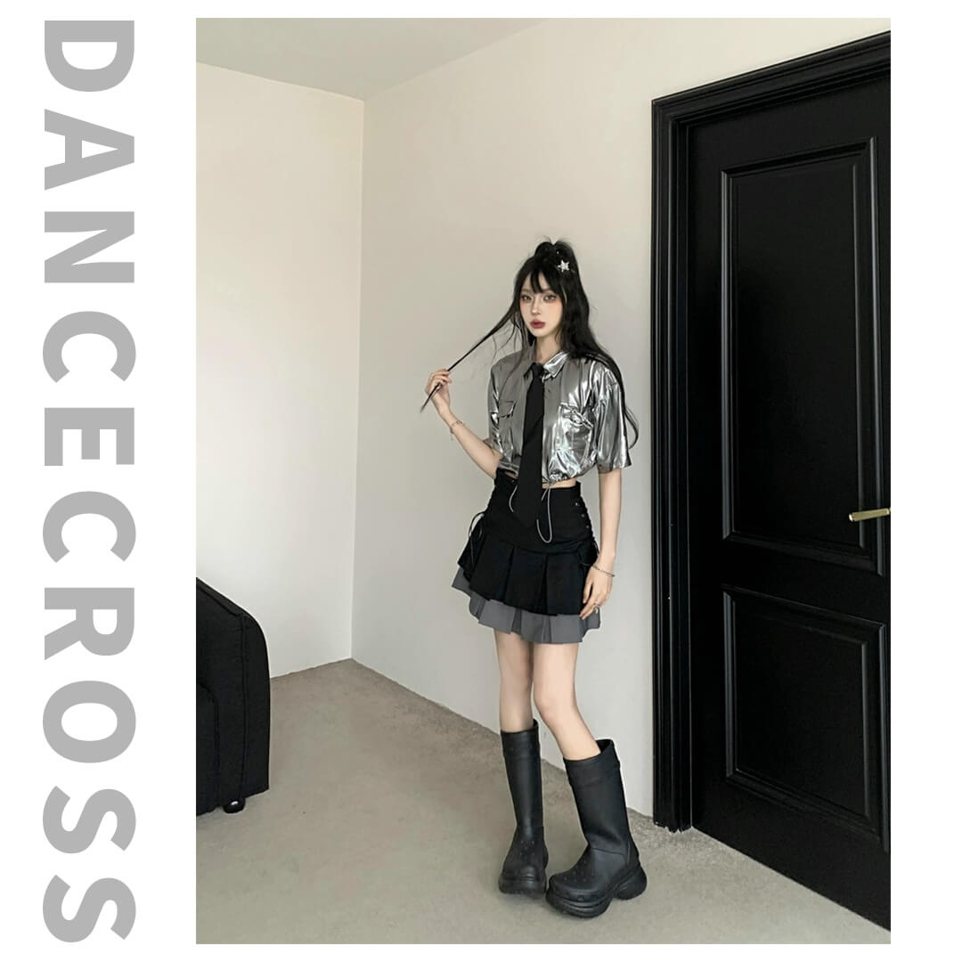 ダンス衣装専門店ダンスクロス