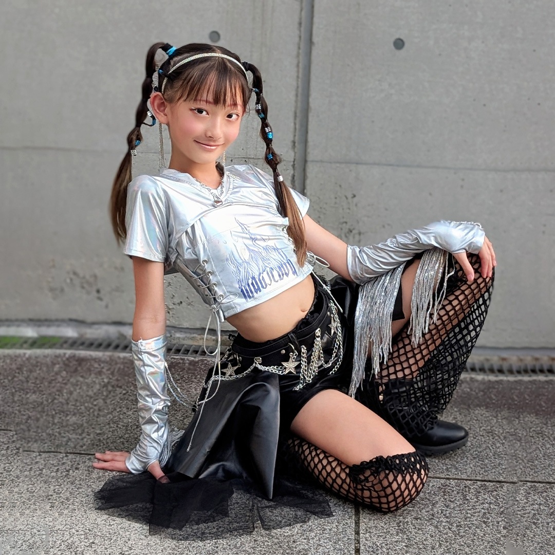 ダンス衣装専門店ダンスクロス