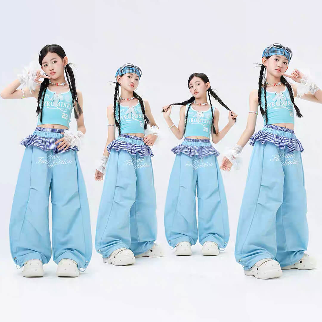 ダンス衣装専門店ダンスクロス