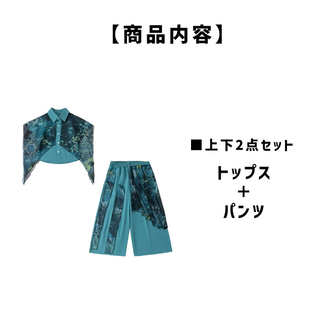 ダンス衣装専門店ダンスクロス