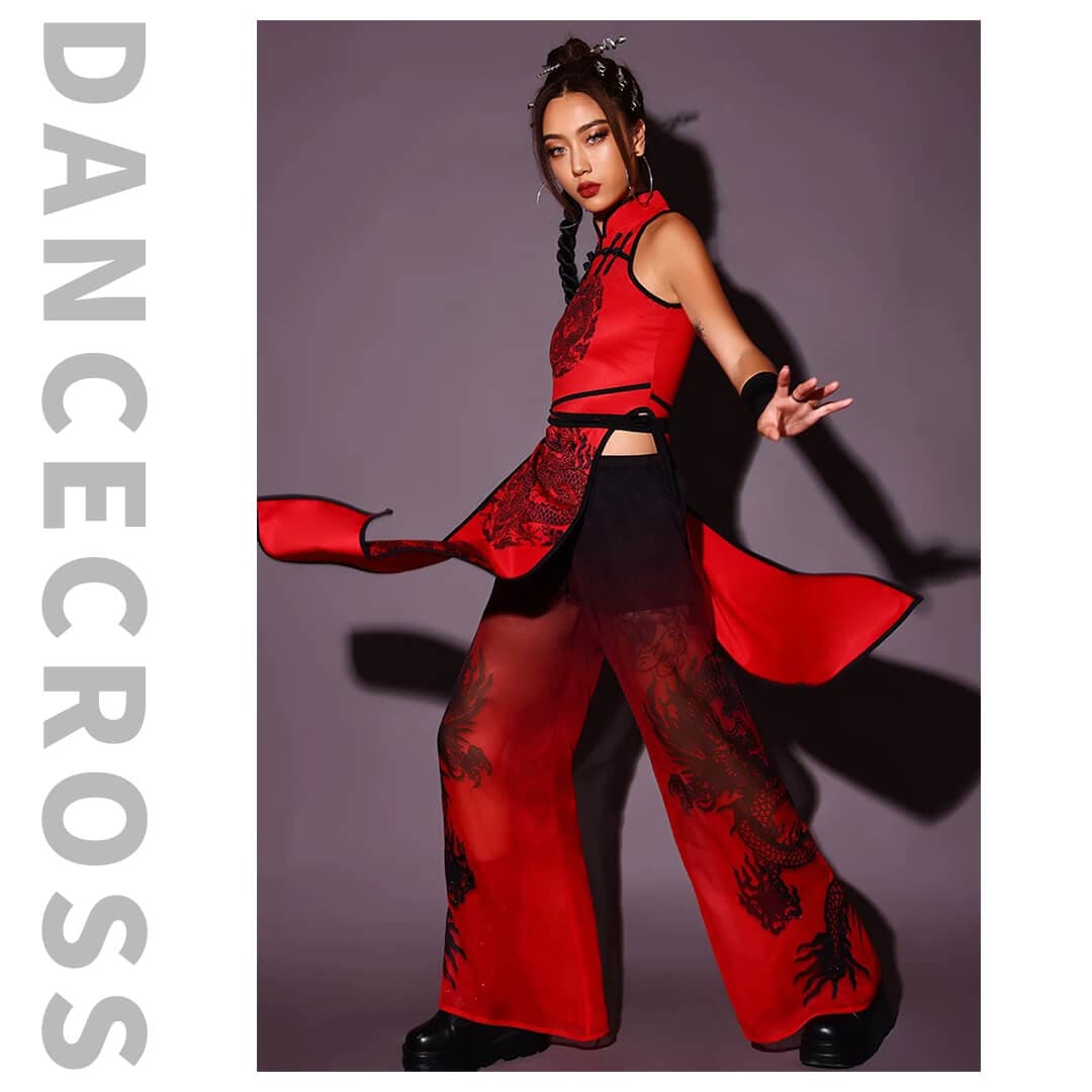 新品ティール色ダンス衣装上下セット 楽天市場】ダンス衣装 レディース セットアップ 社交ダンス DS