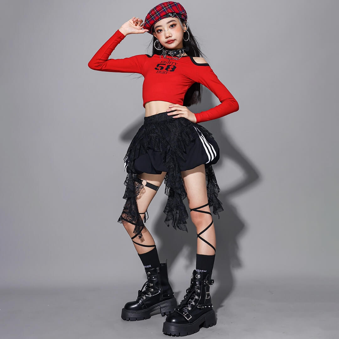 ダンス衣装専門店ダンスクロス